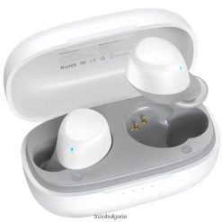 бяло TOZO a1 слушалки 060L4Z34