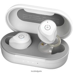 бяло TOZO nc9 слушалки 060L4Z10