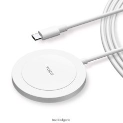 бяло TOZO w6 аксесоар 060L4Z124