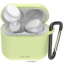 зелена трева TOZO t6 защитен силиконов калъф аксесоар 060L4Z146