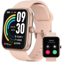 розово злато TOZO s3 часовници 060L4Z72