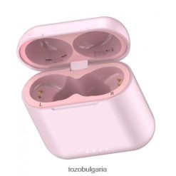 розово злато TOZO t6 кутия за зареждане аксесоар 060L4Z86