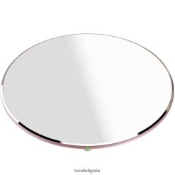 розово злато TOZO w3 безжично зарядно устройство аксесоар 060L4Z120