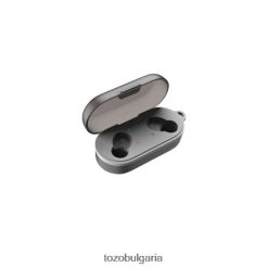 сиво TOZO калъф за безжично зареждане t10 аксесоар 060L4Z91