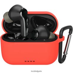 червен TOZO nc2 защитен силиконов калъф аксесоар 060L4Z135