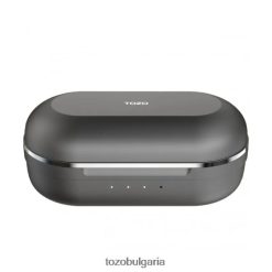 черен TOZO кутия за зареждане nc9 аксесоар 060L4Z84