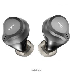 черен TOZO nc7 професионалист слушалки 060L4Z56