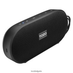 черен TOZO pa1 говорител 060L4Z82