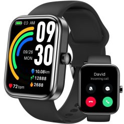 черен TOZO s3 часовници 060L4Z70