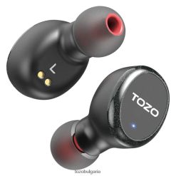 черен TOZO t10s слушалки 060L4Z62